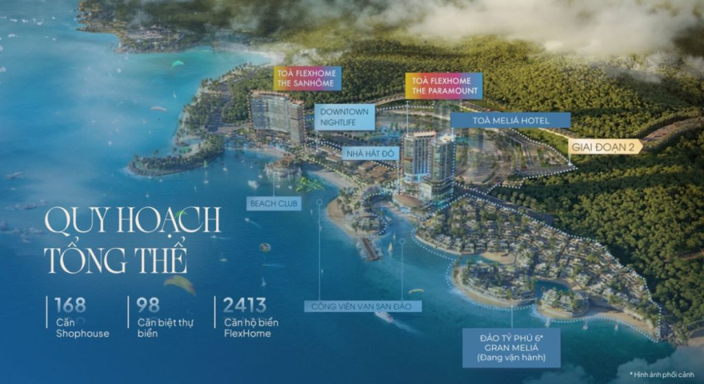 mb tổng thể Libera Nha Trang