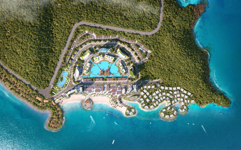 Tiềm năng đầu tư Libera Nha Trang