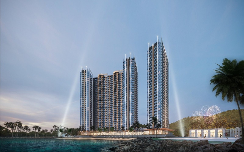 Tiềm năng đầu tư Libera Nha Trang