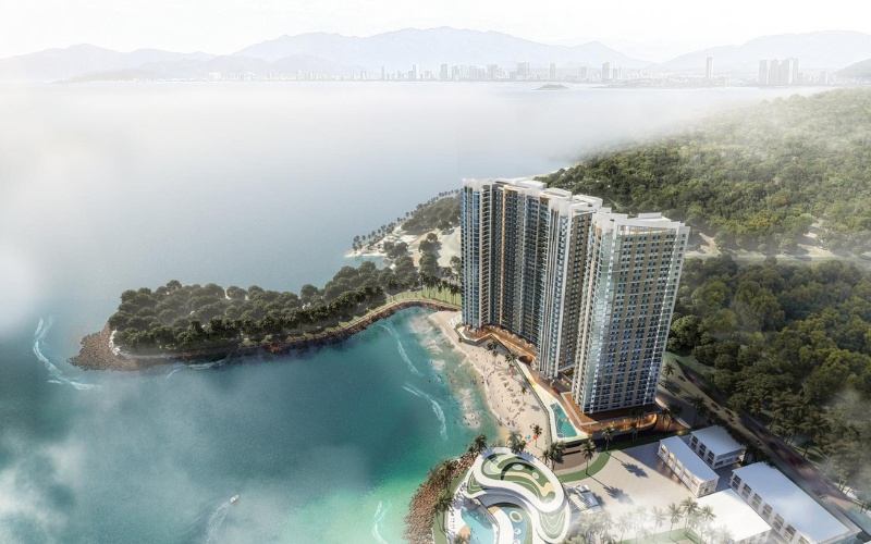 Tiềm năng đầu tư Libera Nha Trang