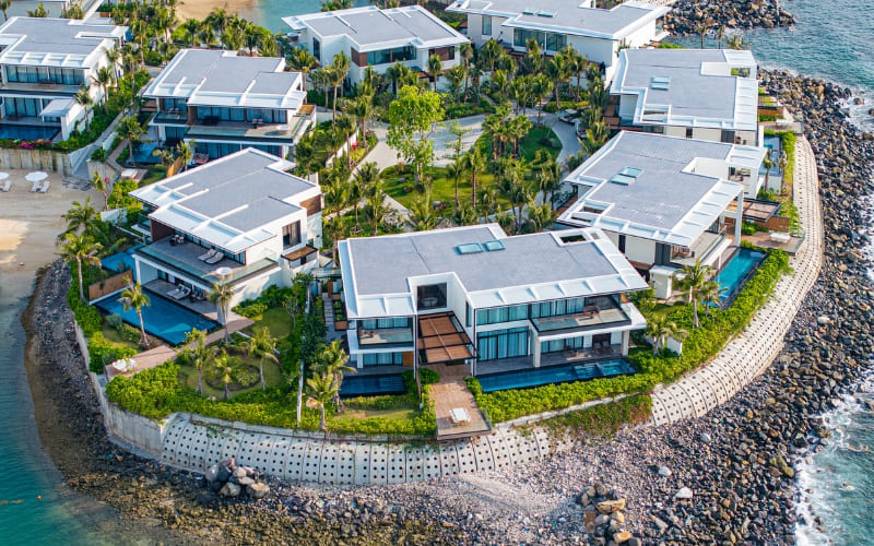 Tiến độ dự án Libera Nha Trang