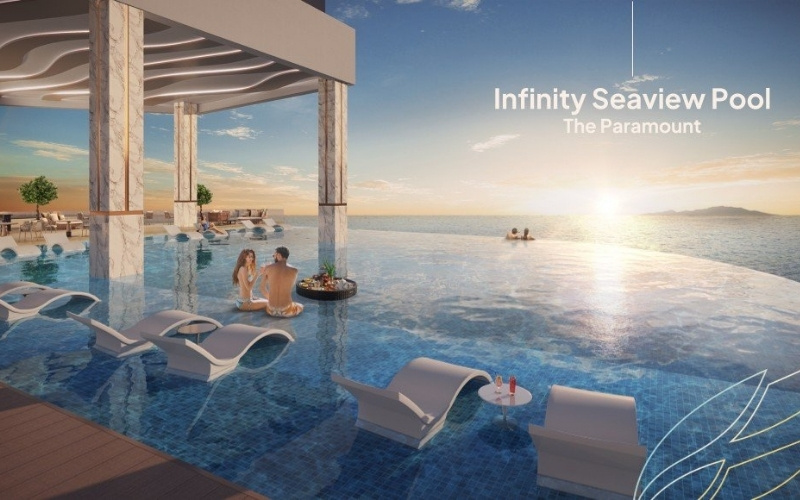 Tiện ích Libera Nha Trang